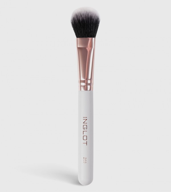 انجلوت أدوات وفرش المكياج - متعدد فرش المكياج