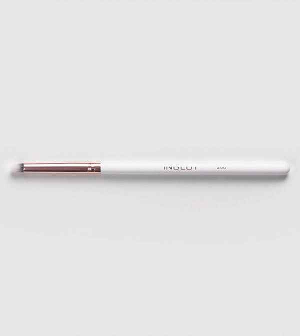 انجلوت أدوات وفرش المكياج - أسود فرش المكياج