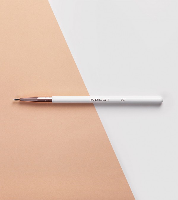 Inglot Inglot - Black MAKEUP BRUSHES