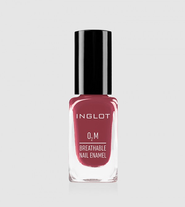Inglot  Nail - Pink Nail Polish