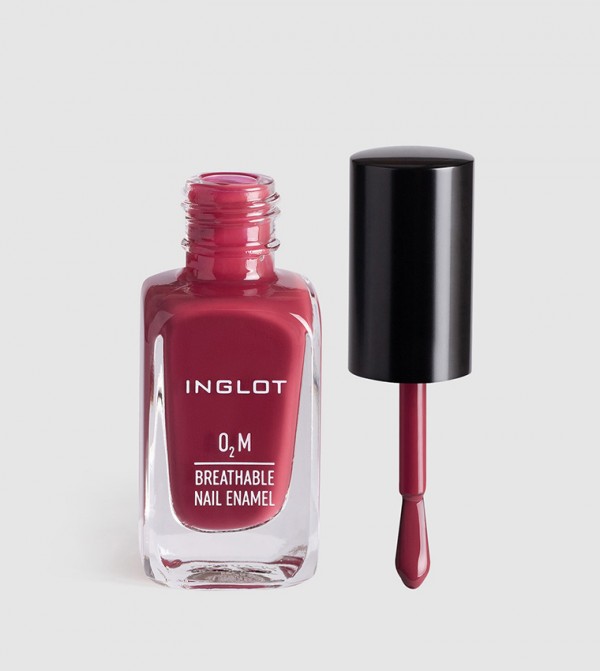 Inglot  Nail - Pink Nail Polish