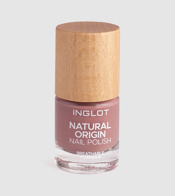 Inglot Inglot - Pink Nail Polish