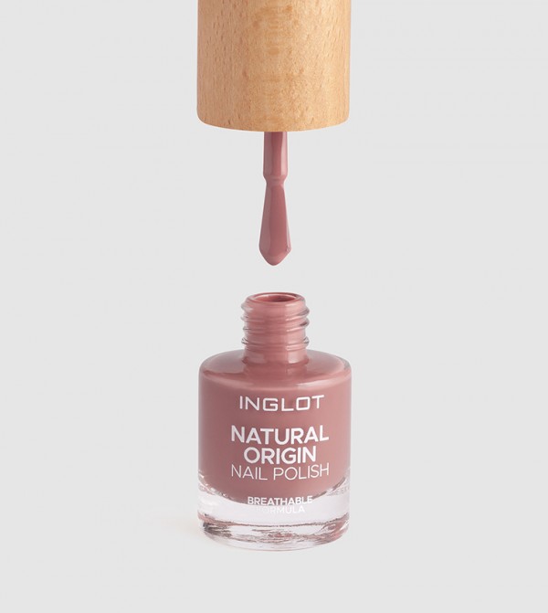 Inglot Inglot - Pink Nail Polish