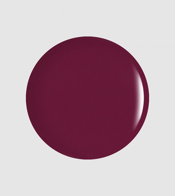 Inglot  Nail Polish - Maroon Nail Polish