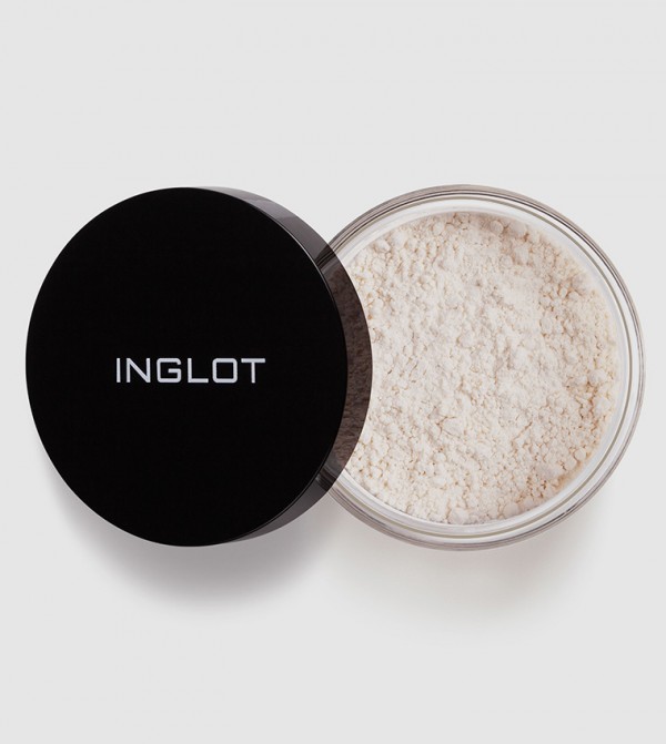 انجلوت انجلوت - بيج Loose Powder / Compact