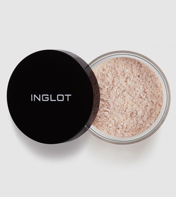 Inglot  - Multi Loose Powder / Compact