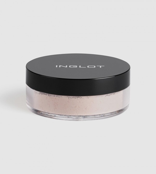 Inglot  - Multi Loose Powder / Compact
