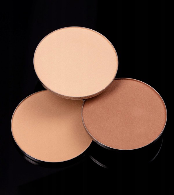 Inglot Inglot - Beige Loose Powder / Compact