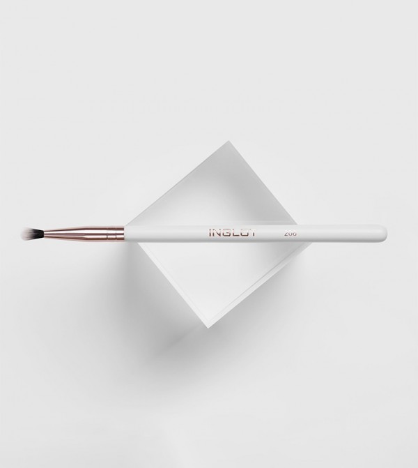 Inglot Inglot - Black MAKEUP BRUSHES