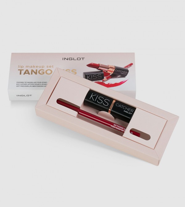 Inglot  Makeup - Multi Kits And Sets