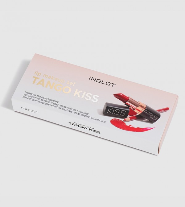 Inglot  Makeup - Multi Kits And Sets