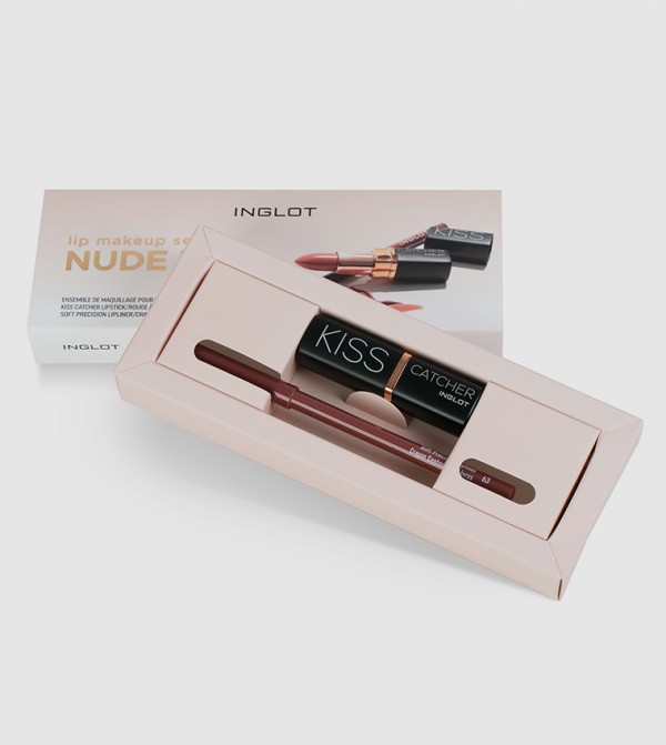 Inglot  - Multi Kits And Sets