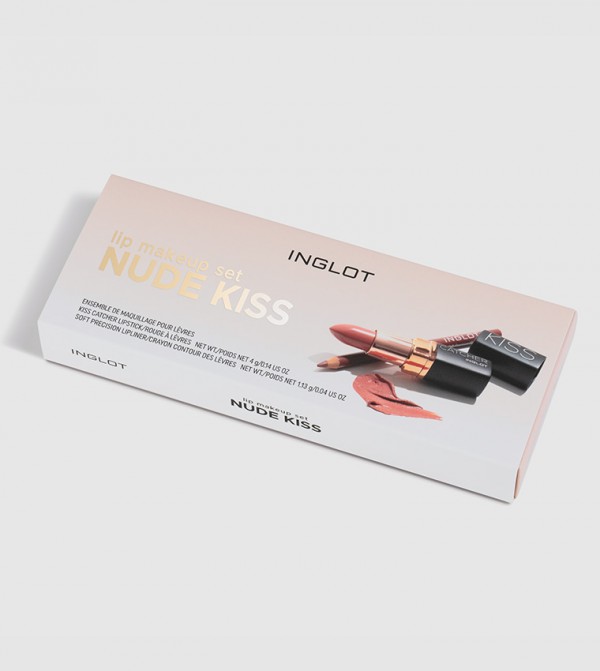 Inglot  - Multi Kits And Sets