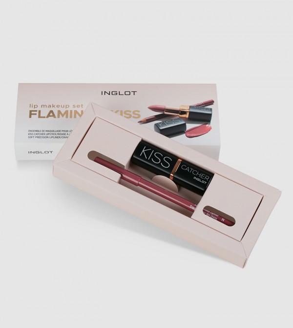 انجلوت  مكياج  - متعدد Kits And Sets