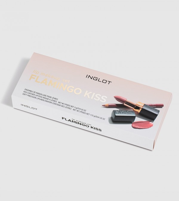 انجلوت  مكياج  - متعدد Kits And Sets