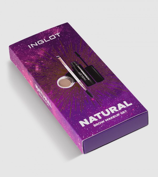 Inglot  - Multi Kits And Sets