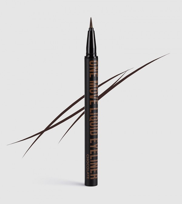 Inglot Inglot - Brown Eyeliners