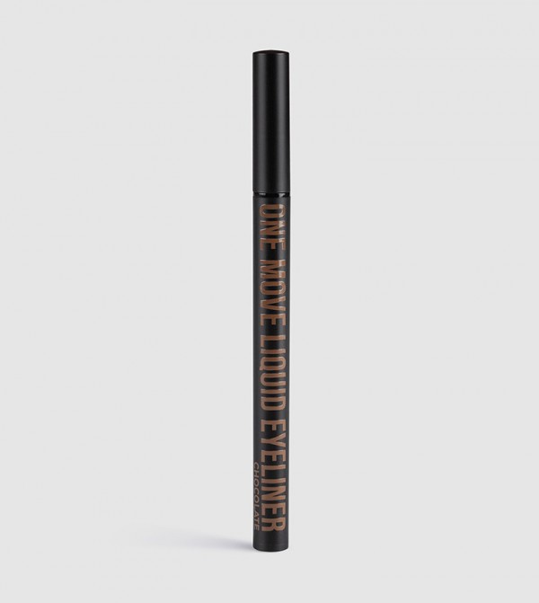 Inglot Inglot - Brown Eyeliners