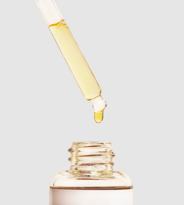 Inglot  - White Bronzer