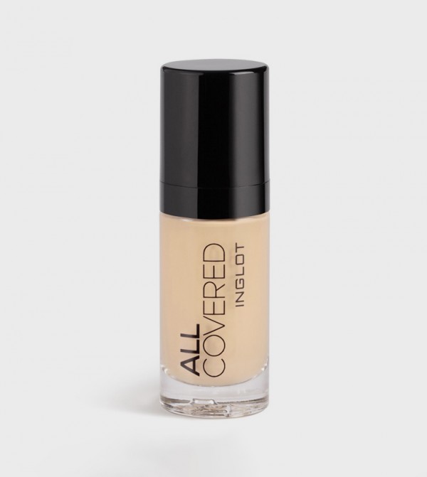 Inglot  Face - Nude Face