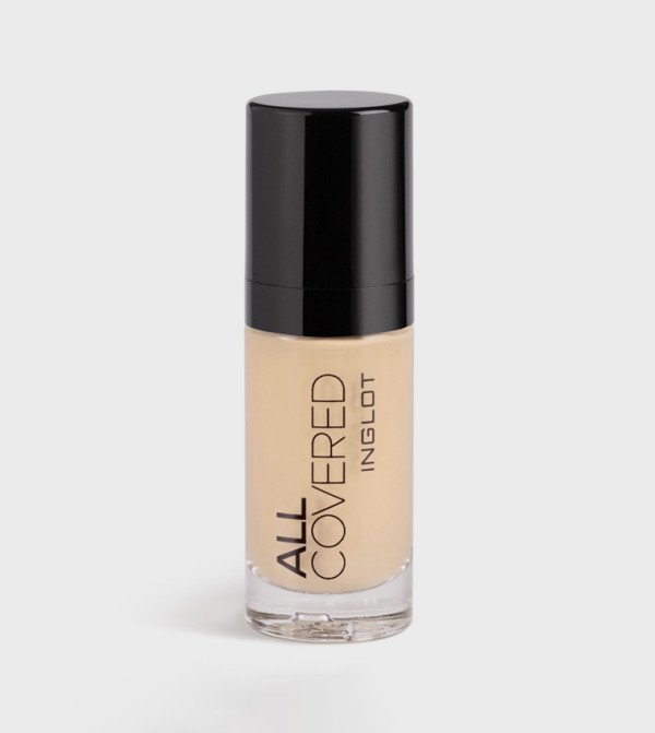 Inglot  Face - Beige Face