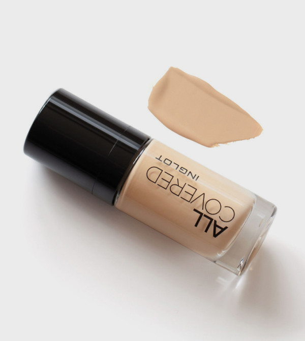 Inglot  Face - Beige Face