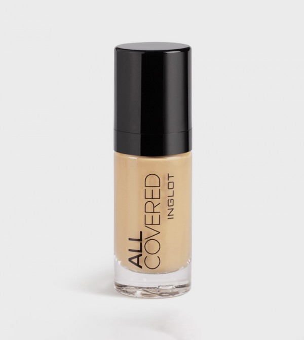 Inglot  - Beige Face
