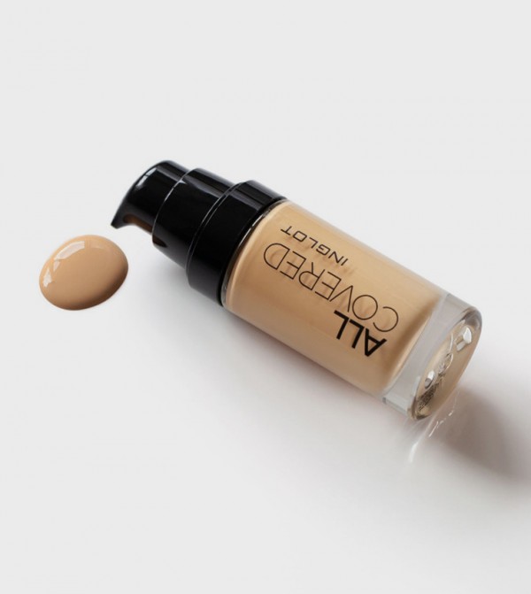 Inglot  - Beige Face