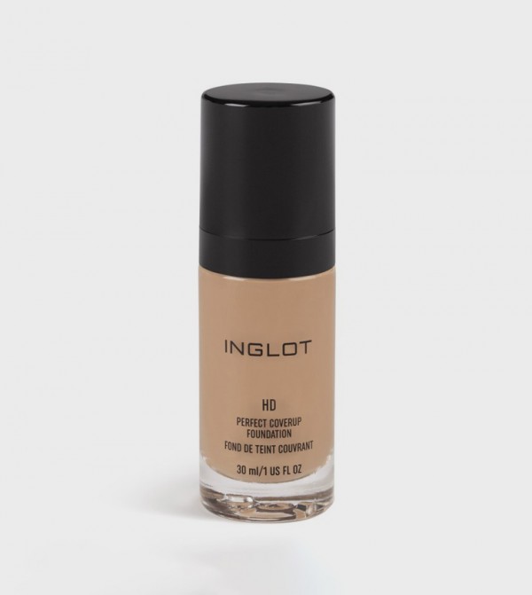 Inglot  Face - Nude Face