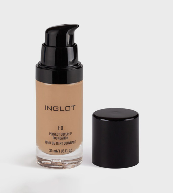 Inglot - Nude Face