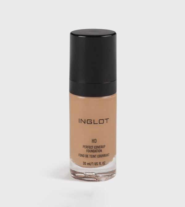 Inglot - Nude Face