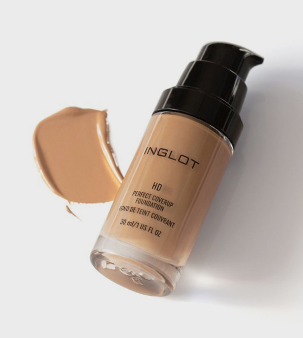 Inglot - Nude Face