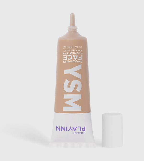 Inglot  - Beige FOUNDATION