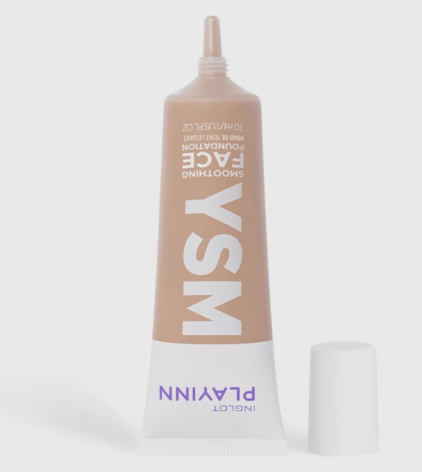 Inglot Makeup - Beige FOUNDATION