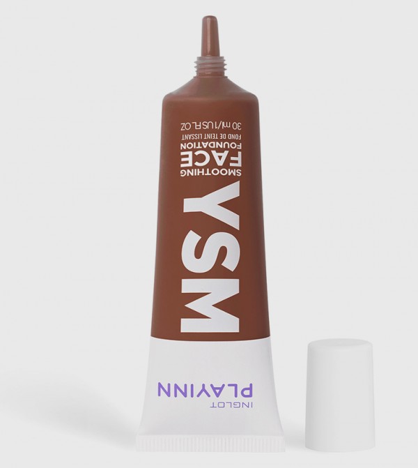 انجلوت الجمال - بني FOUNDATION