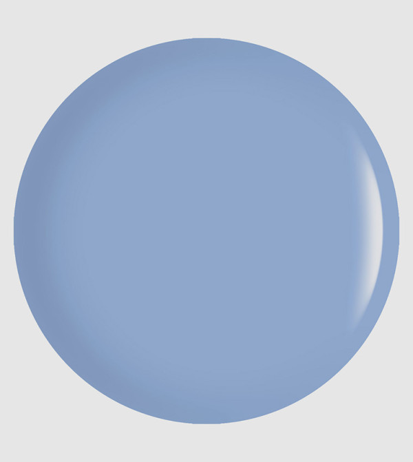 Inglot  Nails - Blue Nail Polish