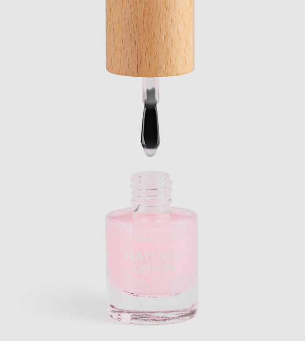 Inglot valentine perfumes - Rose Nail Polish