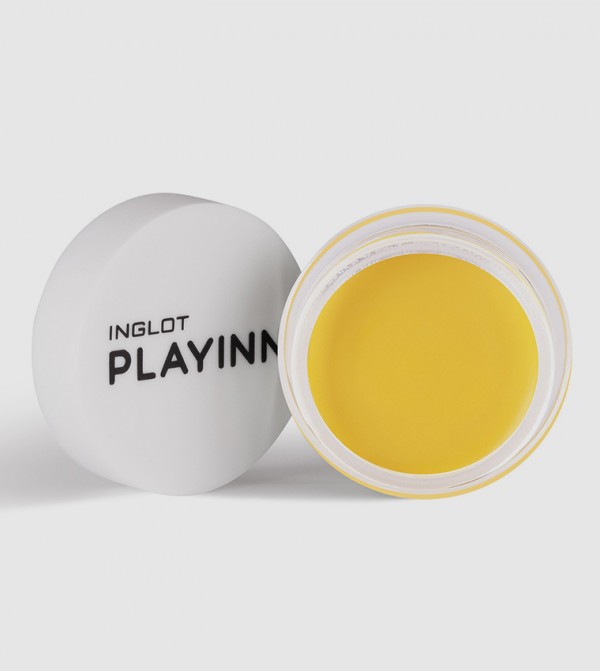 Inglot  - Yellow Eyeliners