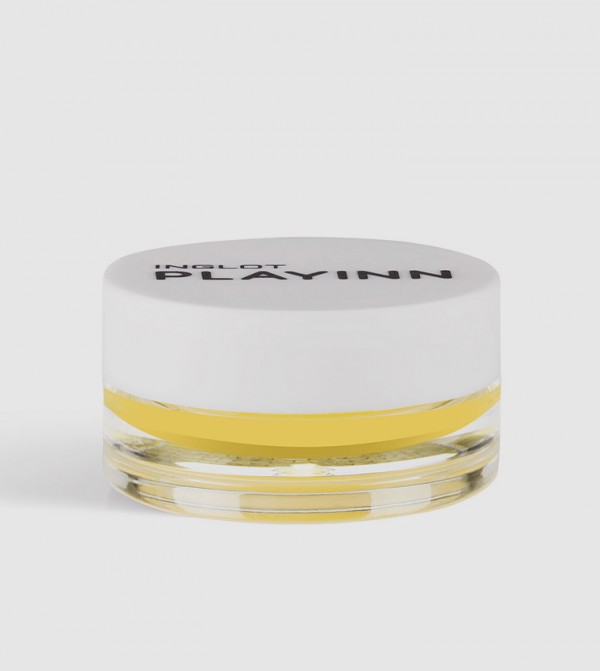 Inglot  - Yellow Eyeliners