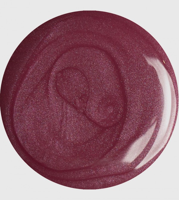Inglot Inglot - Maroon Nail Polish