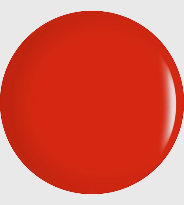 Inglot  Nail - Orange Nail Polish