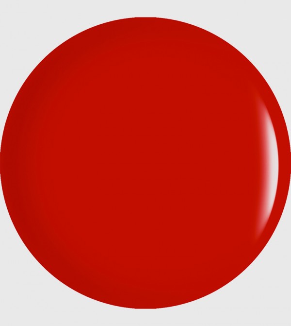 Inglot Nail - Orange Nail Polish