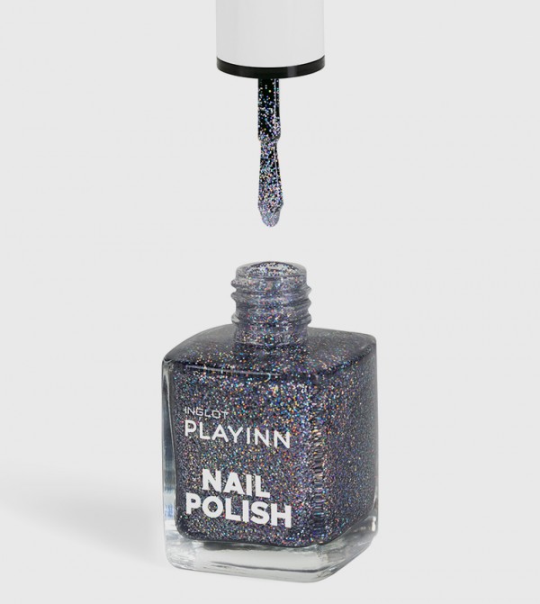 انجلوت  مكياج  - متعدد طلاء الأظافر والمانكير