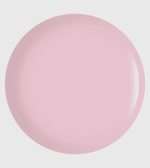 Inglot  - Pink Nail Polish