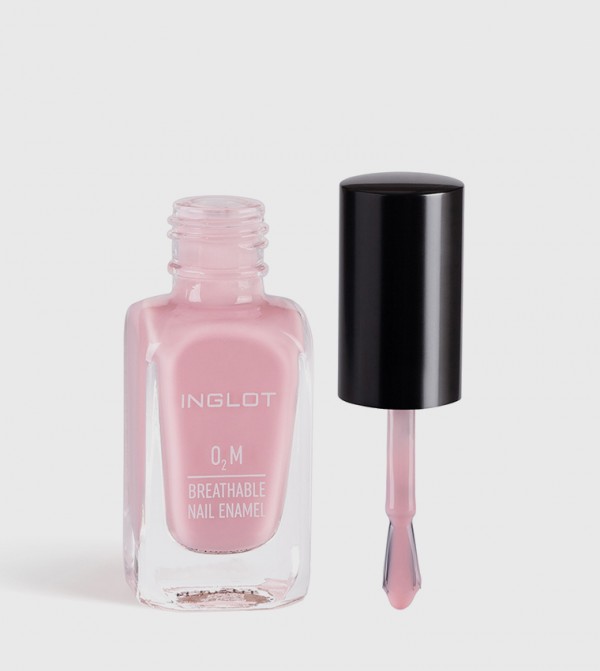 Inglot  Nail Polish - Pink Nail Polish