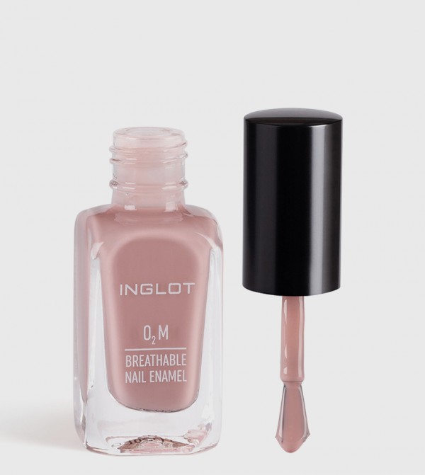 Inglot  Nail - Beige Nail Polish