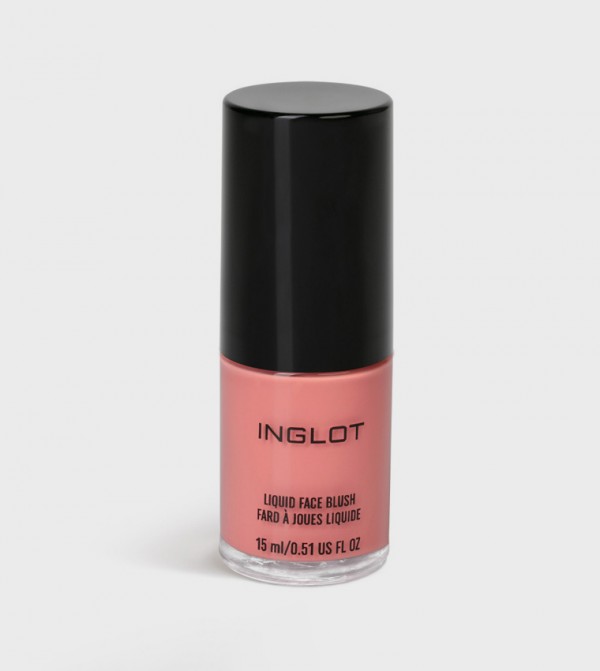 Inglot  Face - Pink Face