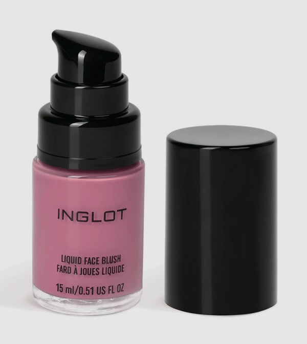 Inglot  summer store 46 - Rose Blush
