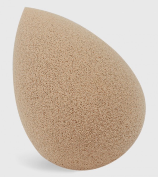 انجلوت أدوات وفرش المكياج - بيج الإسفنج / أدوات التطبيق