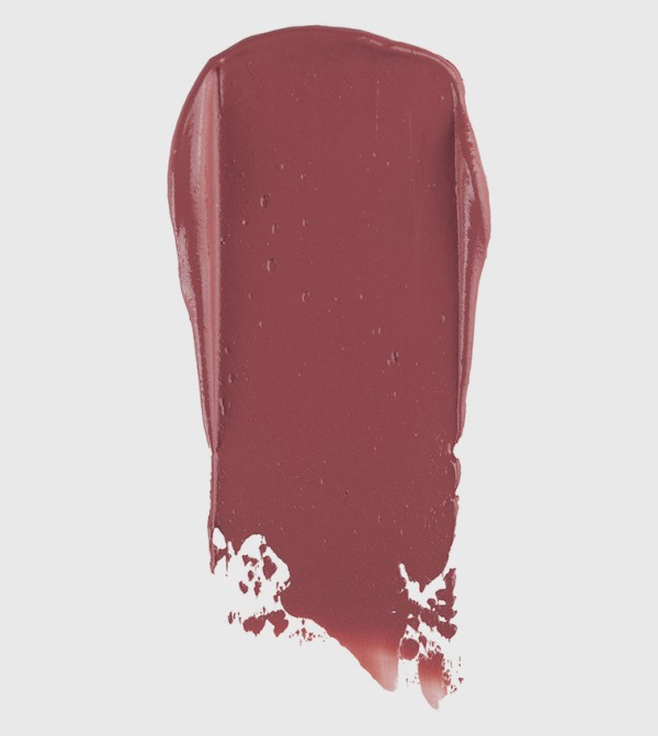 Inglot  - Maroon Lipstick